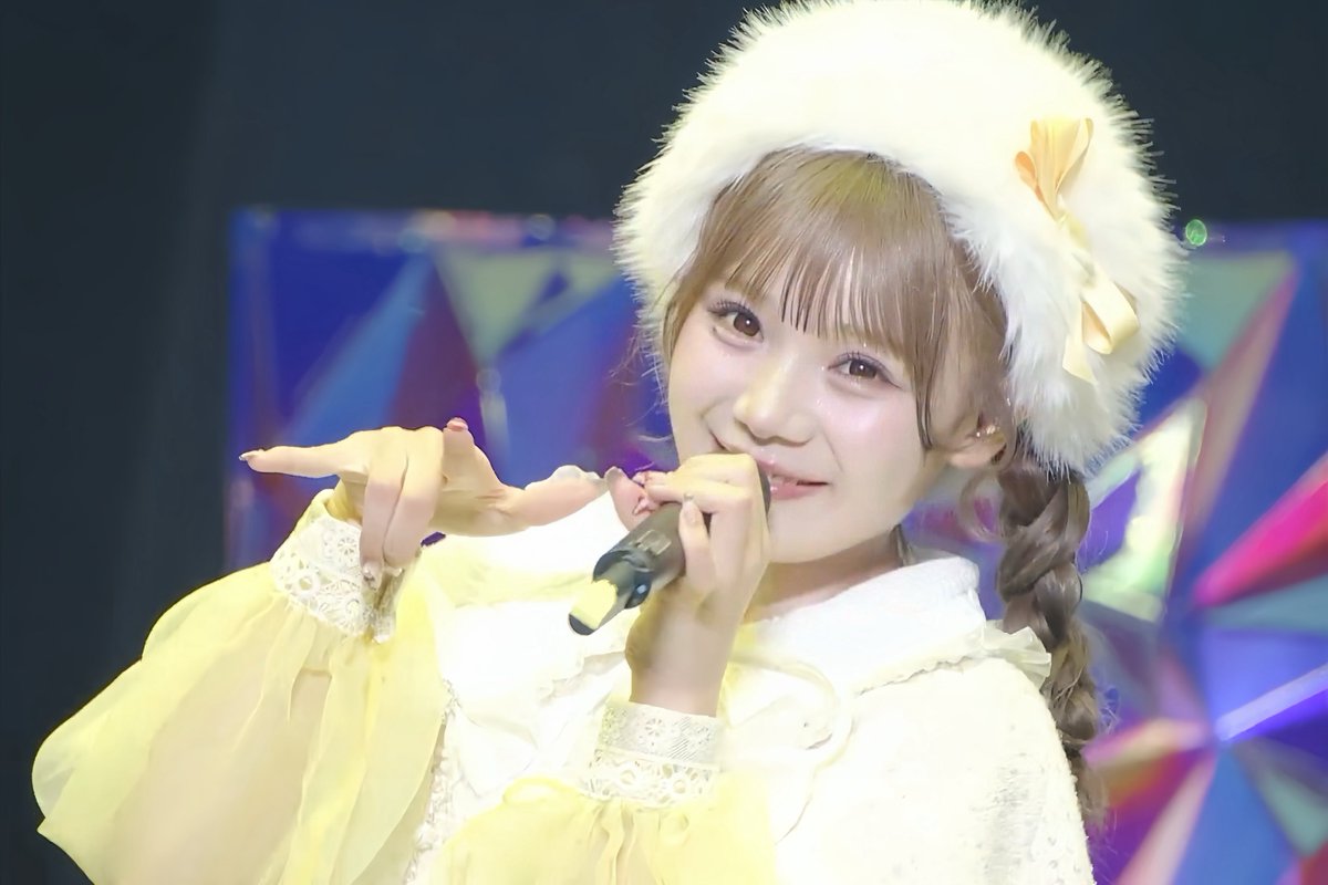 ⭐︎ 12月の天使さん専用⭐︎ 冬の天使ちゃん＝ふーりー👼🏻🎀❄️