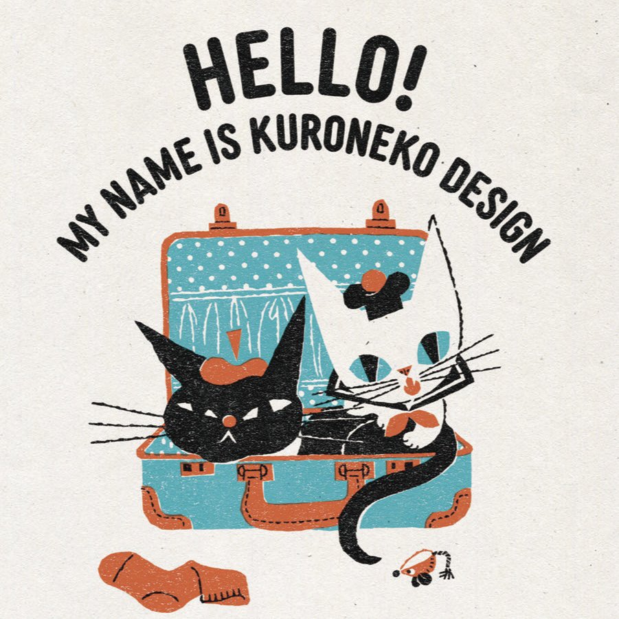 黒ねこ意匠®️クリマB-73,4 (@kuroneko_robin) / Posts / X