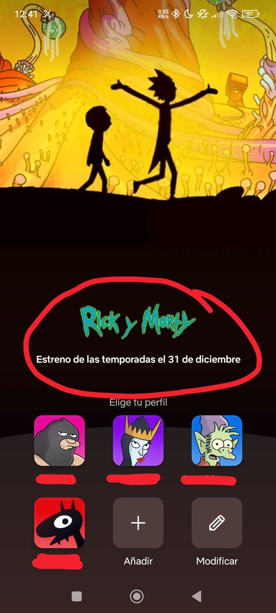 Soy la persona más feliz del mundo ahora mismo