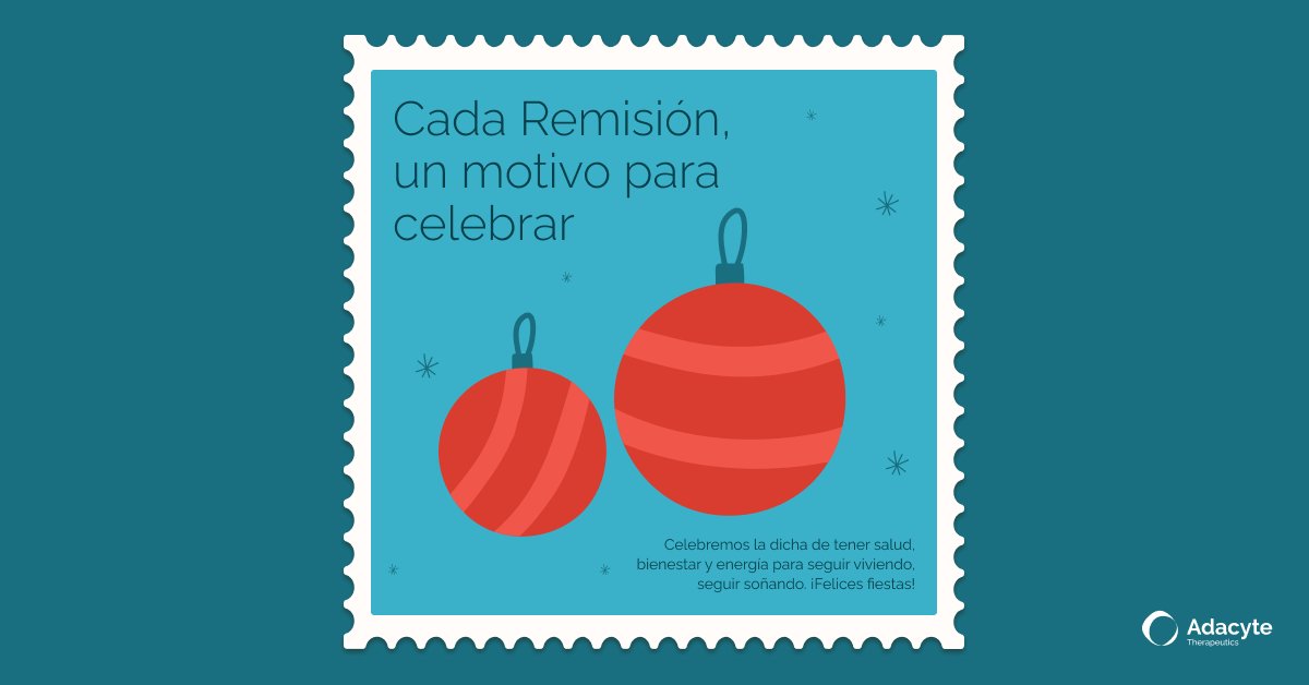 Adacyte Therapeutics tweet media