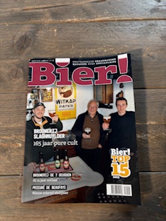 Brussels Beer Challenge tweet media