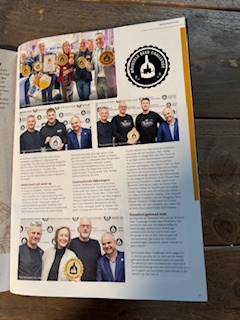 Brussels Beer Challenge tweet media