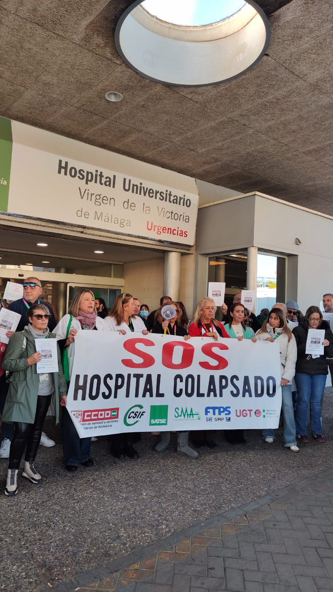 SATSE Andalucía tweet media