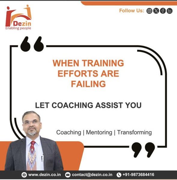 Coachvksharma's tweet photo. When Trainings Fails in bringing up Performance 
#coaching #leaders #leader #leadershipcoaching  #leadershipcoach #executivecoach #executivecoaching   #ceocoaching   #hrd #hr #hrdirectors #pharma  #leadership  #life  #peoples   #transformation  #success #mastercoach #training https://t.co/2lwhWRxeVd