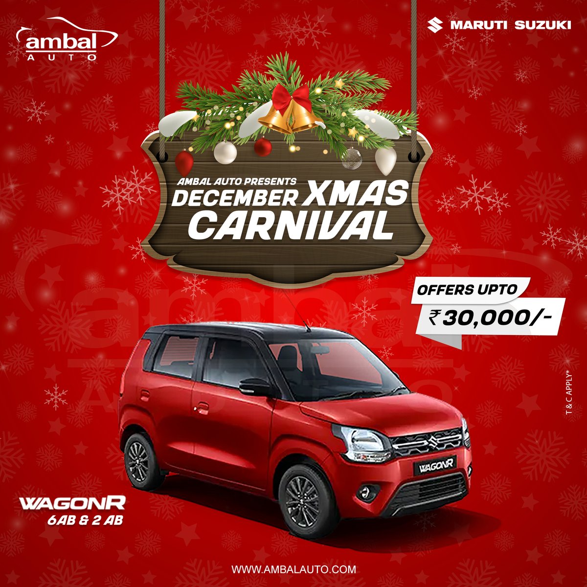 Ambal Auto tweet media