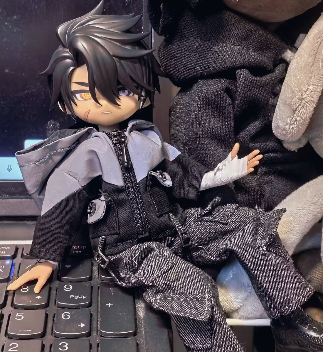 依旧是🐀朋友的RE返图