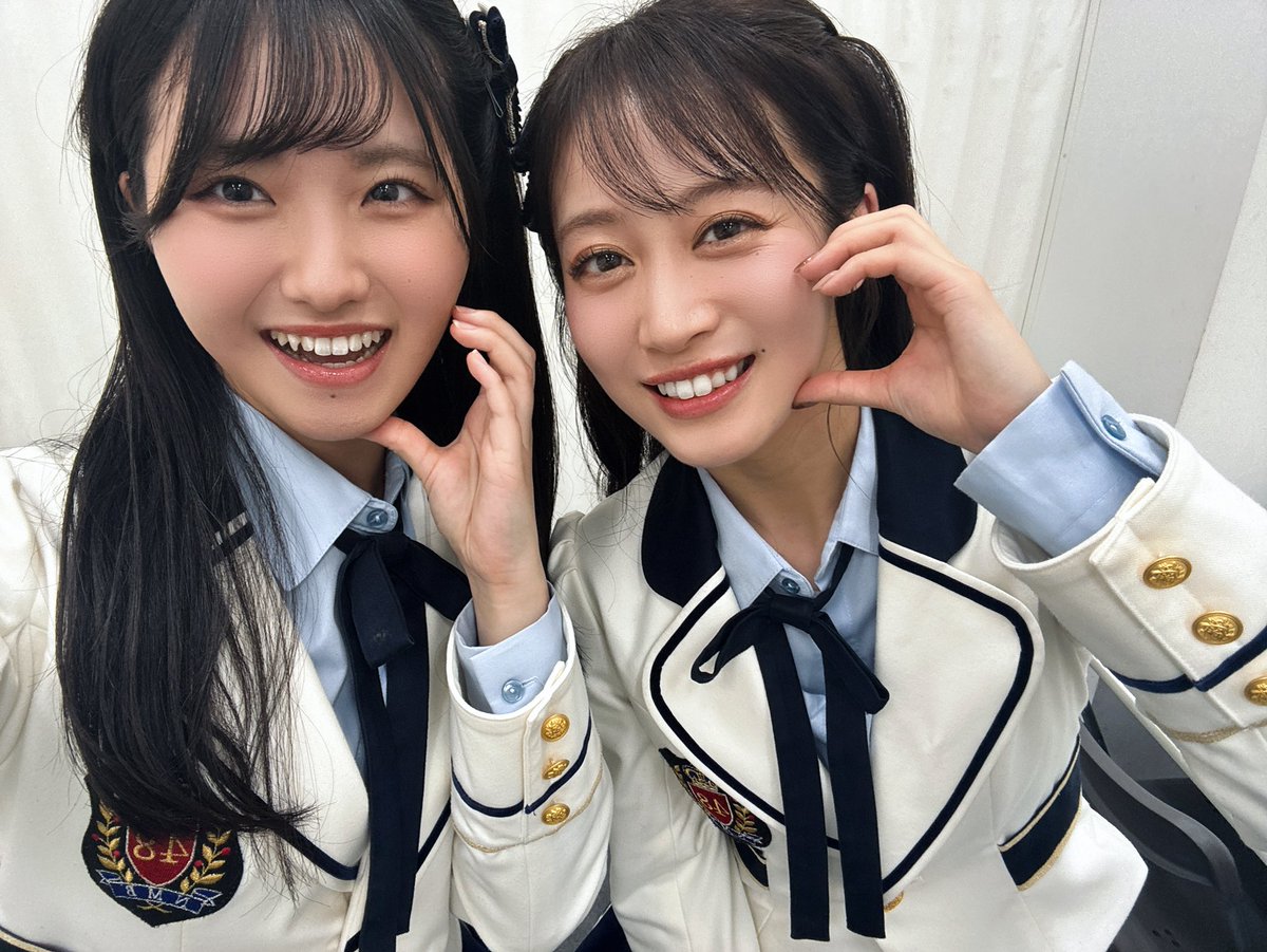 山口美桜@NMB48 (@miochan_48) / Posts / X