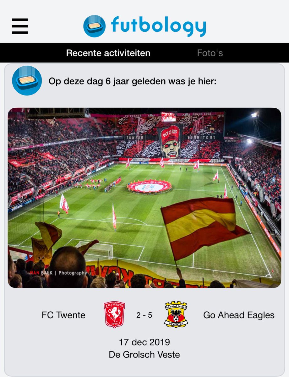 HanBalk's tweet photo. Legendarische bekerpotje!
#tweGAE https://t.co/KE7jBeE9qr