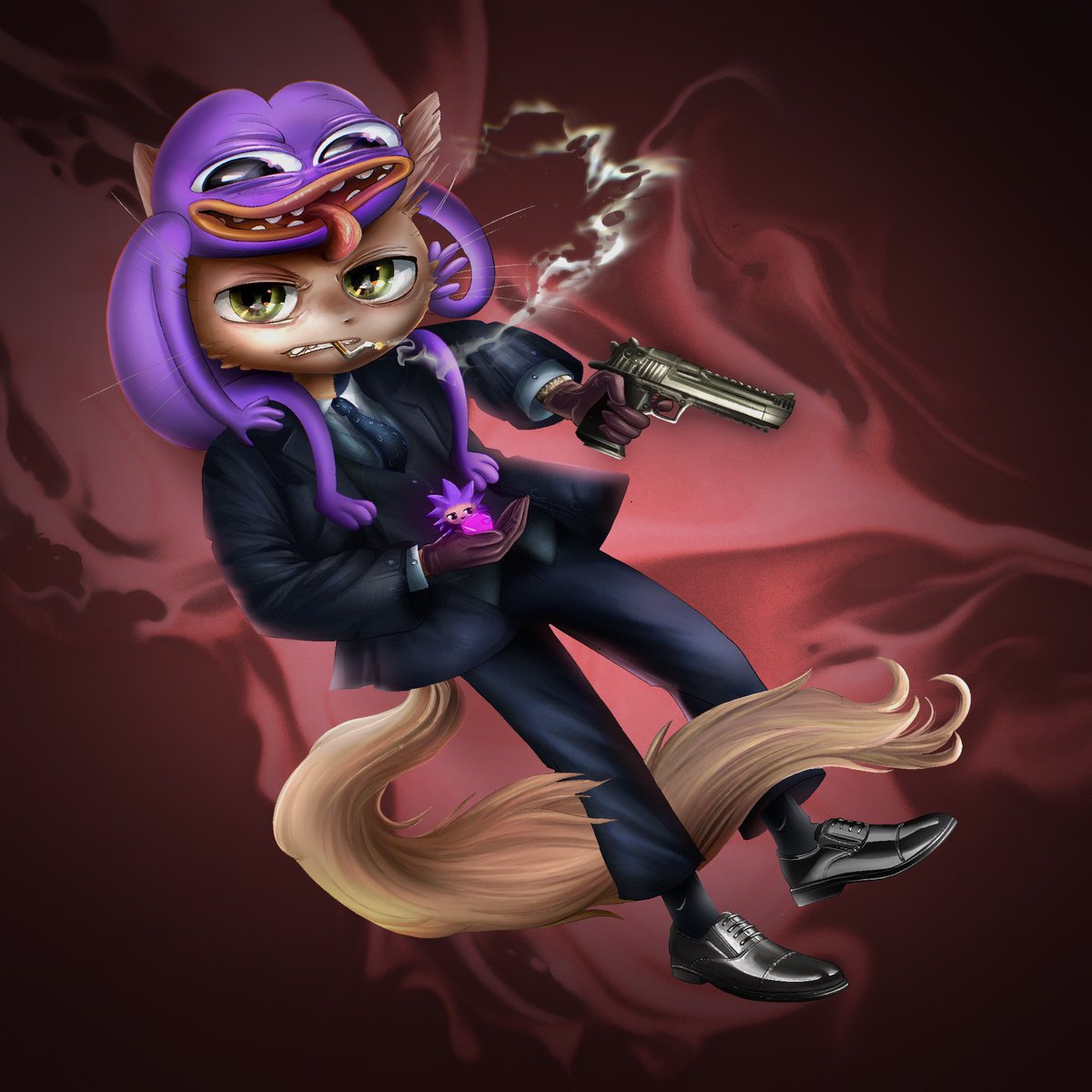 shenagami tweet media