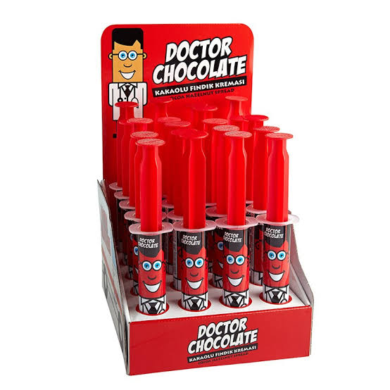 Şırınga çikolata #yasaklansın

Bunun, ileri yaşlarda, kokain, esrar vs uyuşturucuların kullanımına kapı aralamak olduğunu anlamak için pedagog veya psikolog olmaya gerek yok! 

<a href="/Akparti/">AK Parti</a> <a href="/RTErdogan/">Recep Tayyip Erdoğan</a> <a href="/AliYerlikaya/">Ali Yerlikaya</a> <a href="/ticaret/">T.C. Ticaret Bakanlığı</a> <a href="/drmemisoglu/">Prof. Dr. Kemal Memişoğlu</a> <a href="/tcailesosyal/">T.C. Aile ve Sosyal Hizmetler Bakanlığı</a>

#RüyaGibi
#mügeanlı
#sallandık