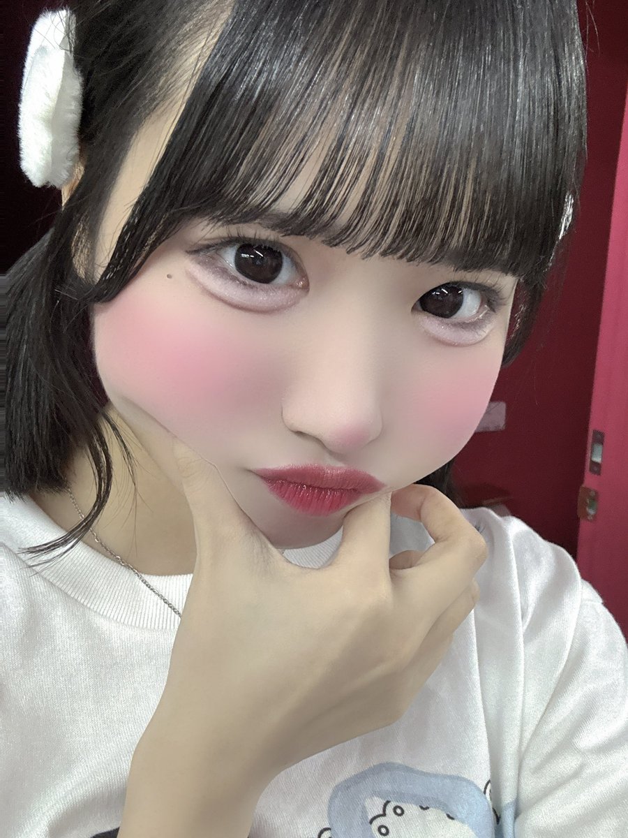 あおちゃん Post by あおちゃん🍣 on X: もちもちしてる