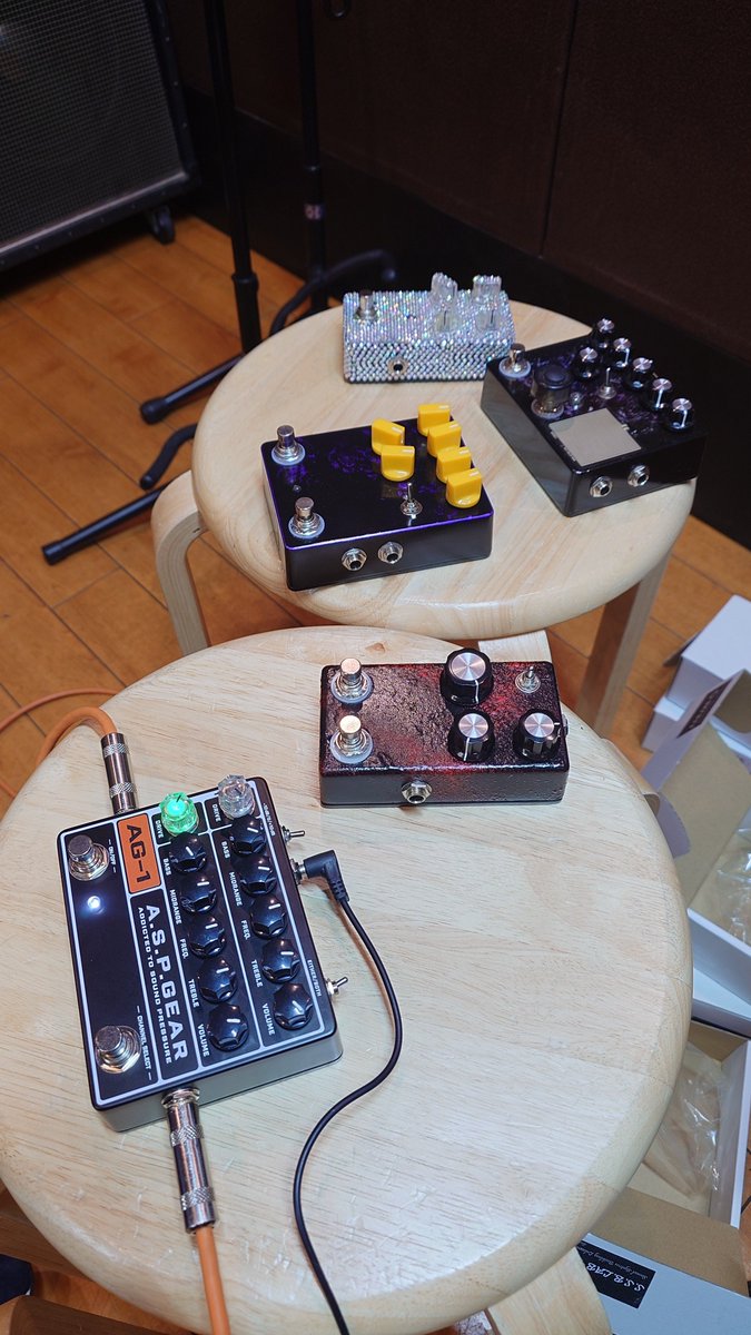 A.S.P.GEAR (@ASPGEAR) / Posts / X