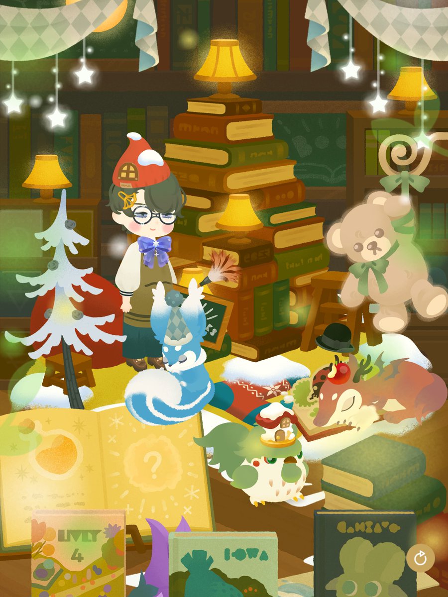 書店あるある:申し訳程度のイベント要素

#リヴリーレイアウト