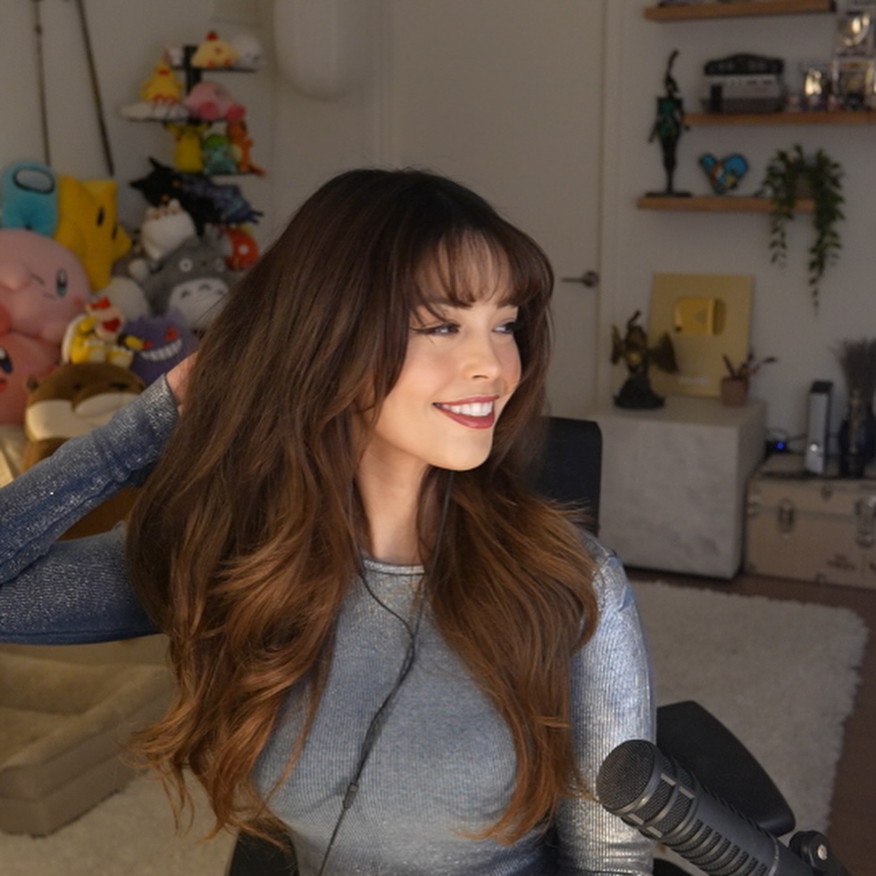 Trying a new look. Thoughts?