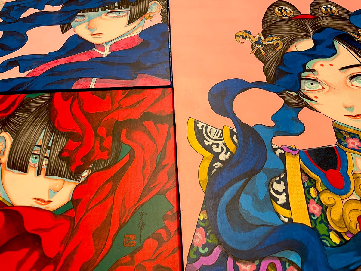 ベロニカ都登🐅velonyca toto (@velonyca) / Posts / X