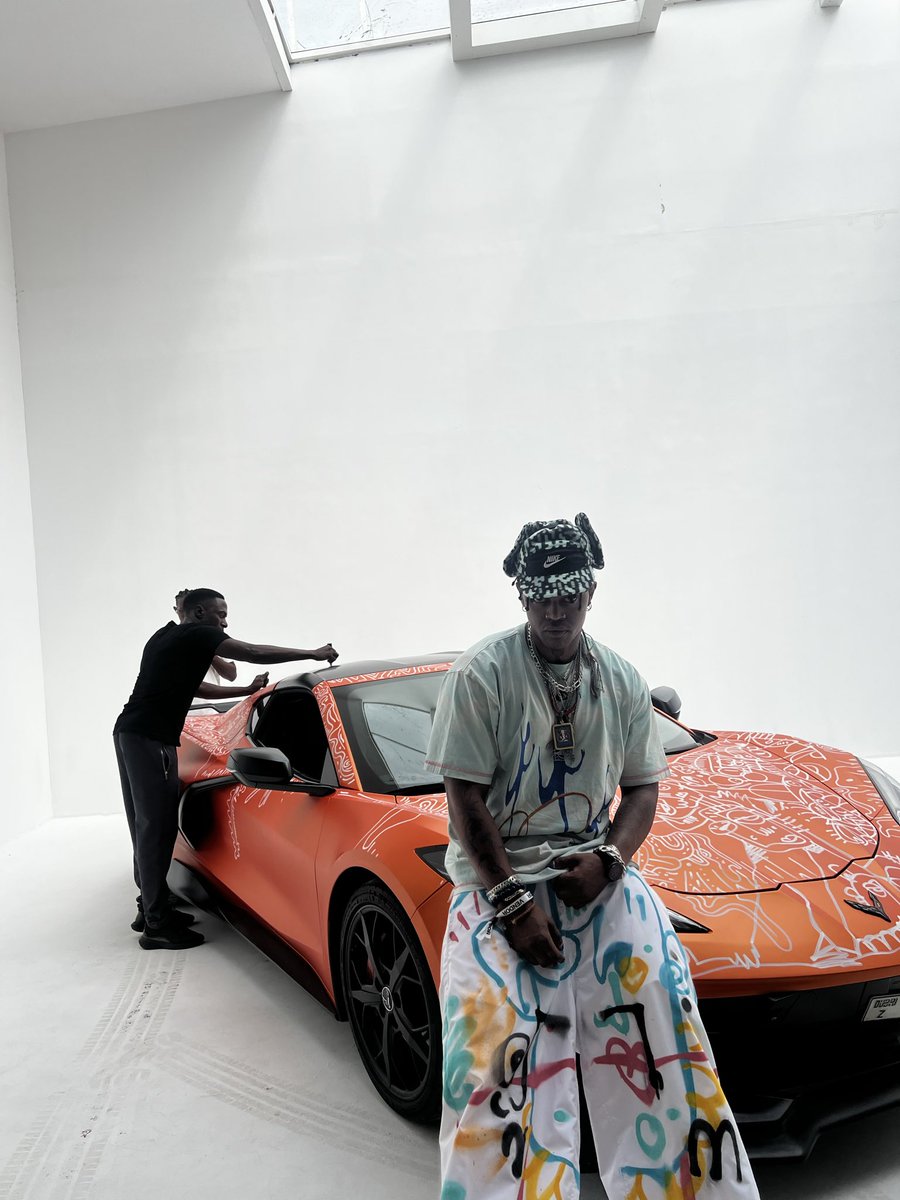 Let me show you talk is cheap.