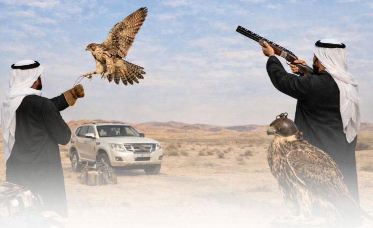 عاجل | «الداخلية»: القنص دون ترخيص في العراق يعرض المخالفين لإجراءات قانونية داخل البلاد وخارجها 