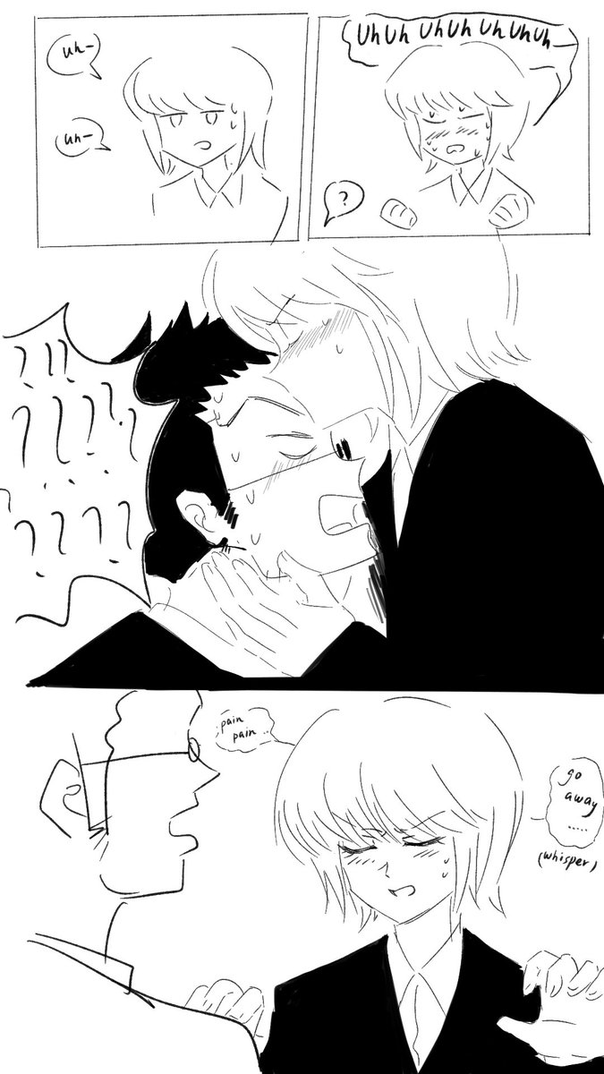 烂泥酱 tweet media