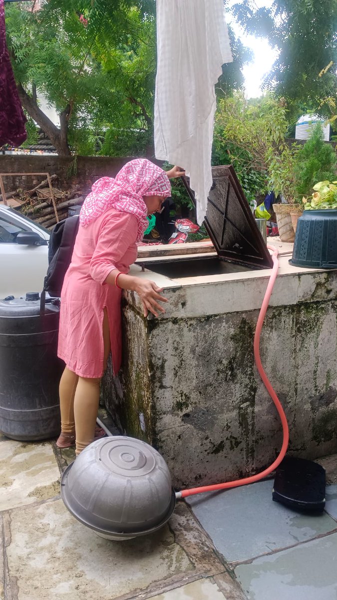 dsbccAmc's tweet image. Vejalpur UPHC | AMC Health
Mukhiwas VHR ANC visit at Ekaldevnagar, Bhajvado &amp;amp; Alfa Duplex | HBNC visit | Intra &amp;amp; peri-domestic activities for prevention of vector- &amp;amp; water-borne diseases.
#VejalpurUPHC #AMCHealth #ANCVisit #HBNC #VHR #PublicHealth