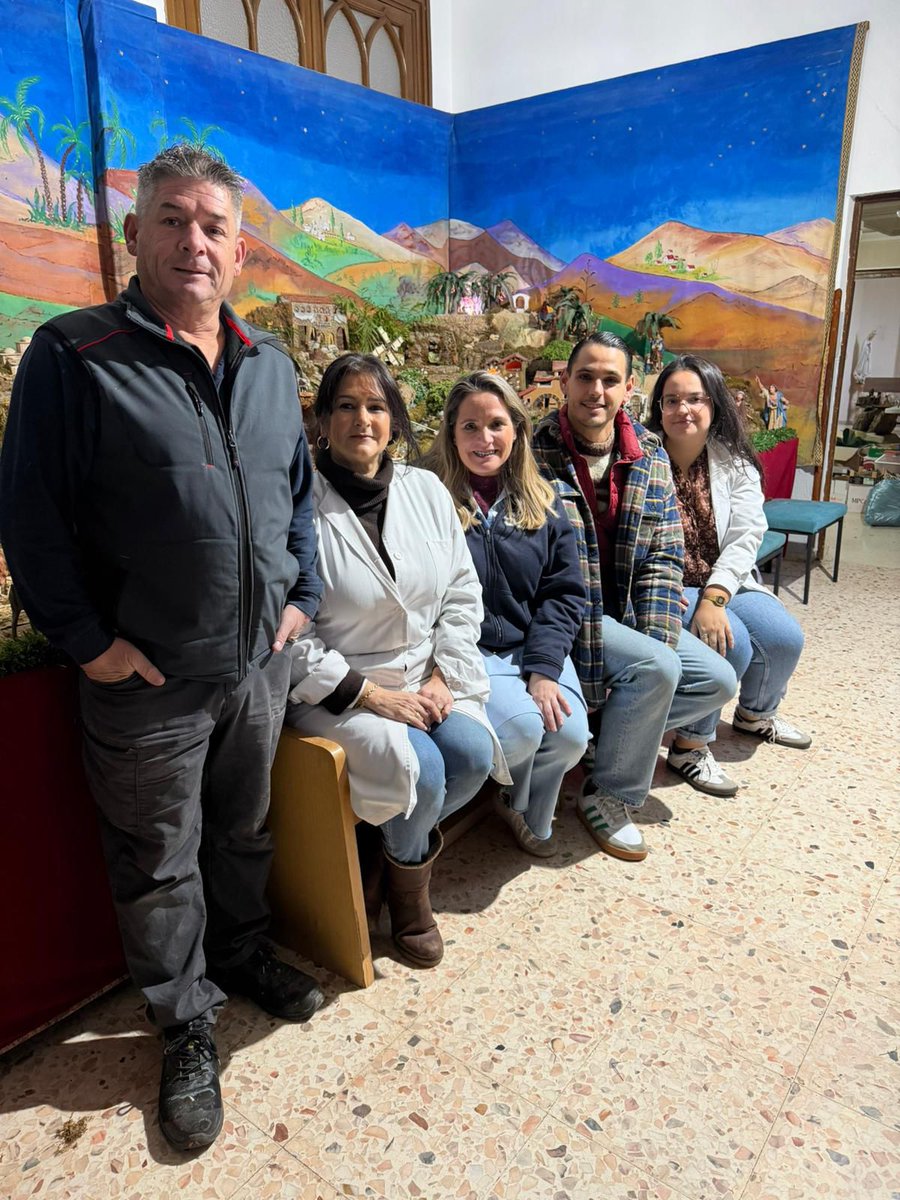 SagradaFamiliaBaFEC tweet media