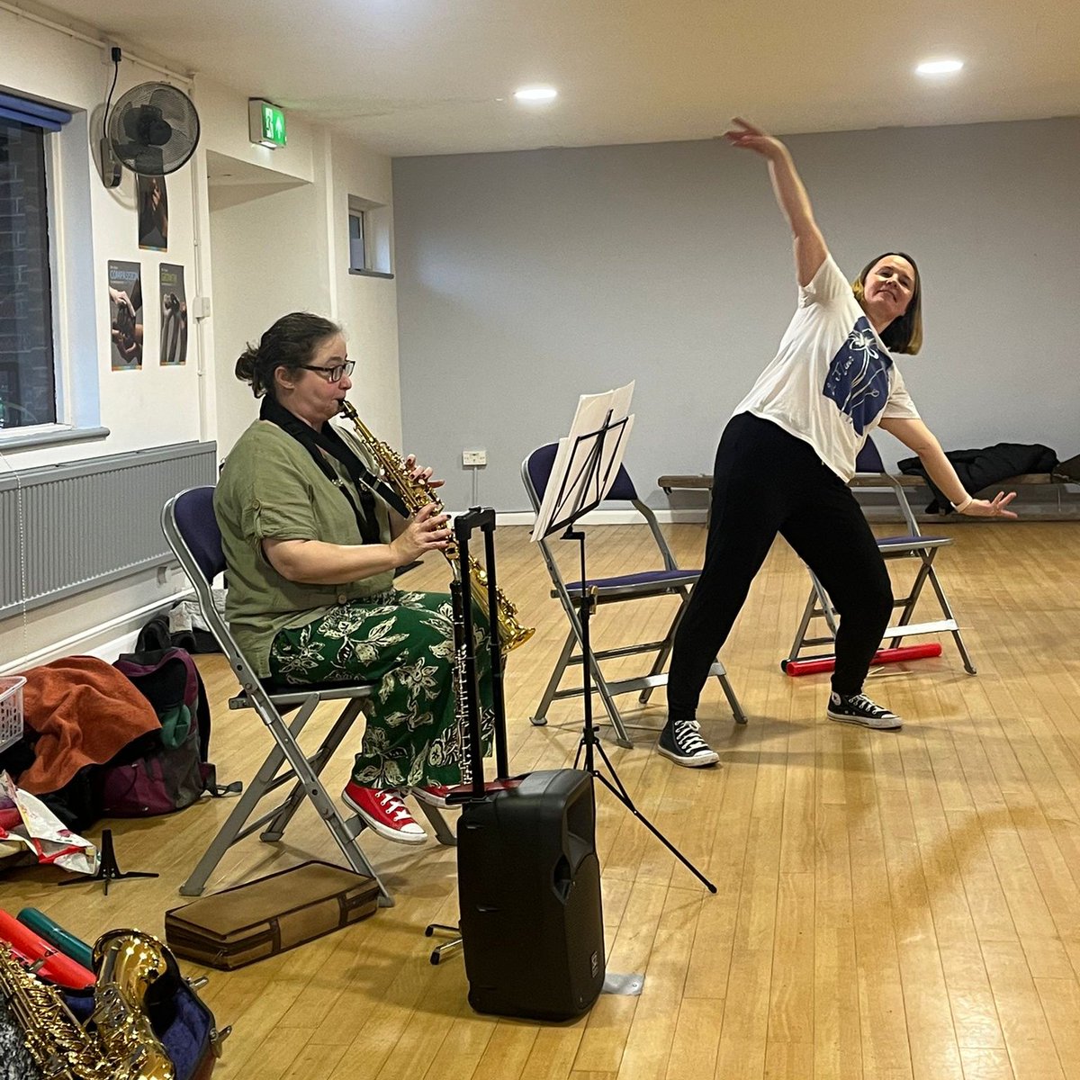 BEEE Creative tweet media