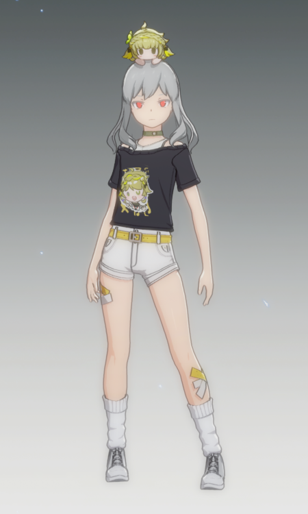 nullptr_BP's tweet photo. 存在したかもしれない世界線での姿 https://t.co/nxWpULp4eH