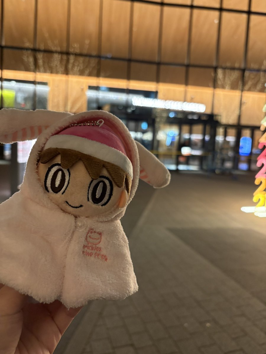 ちょっこりさん 岩橋玄樹 4年分の思い出がいっぱい溢れて1曲目から珍しく泣いてしまった