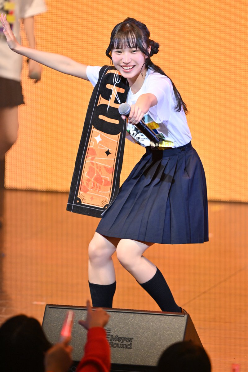 2025年12月13日(土) WHITE SCORPION 2nd Anniversary LIVE＠品川ステラ