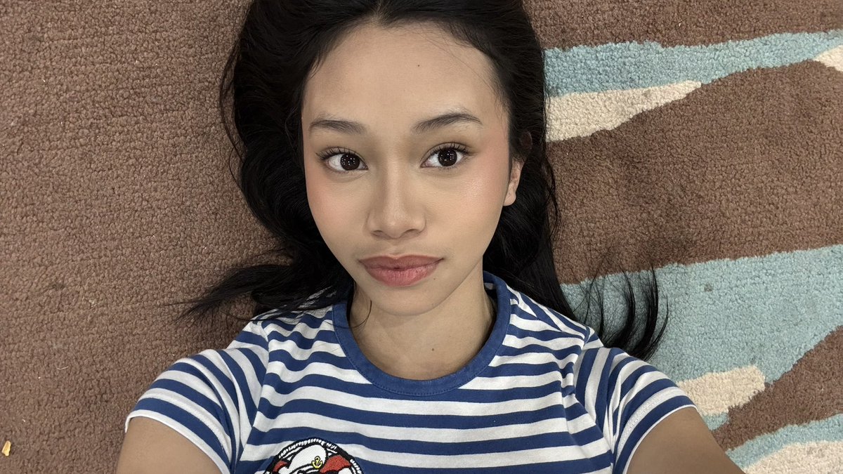 Gendis Mayrannisa tweet media