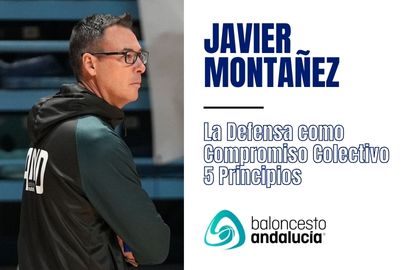 AEEBTWEETS's tweet photo. 📰 | Trabajos Seleccionadores KDT-INF 2026

La Defensa como Compromiso Colectivo: 5 Principios por JAVIER MONTAÑEZ

👉Una mirada profunda a la defensa como esencia del carácter y la cohesión de un equipo en formación

🔗Léelo aquí https://t.co/d26ObR6MCG https://t.co/M1e28iCR5v