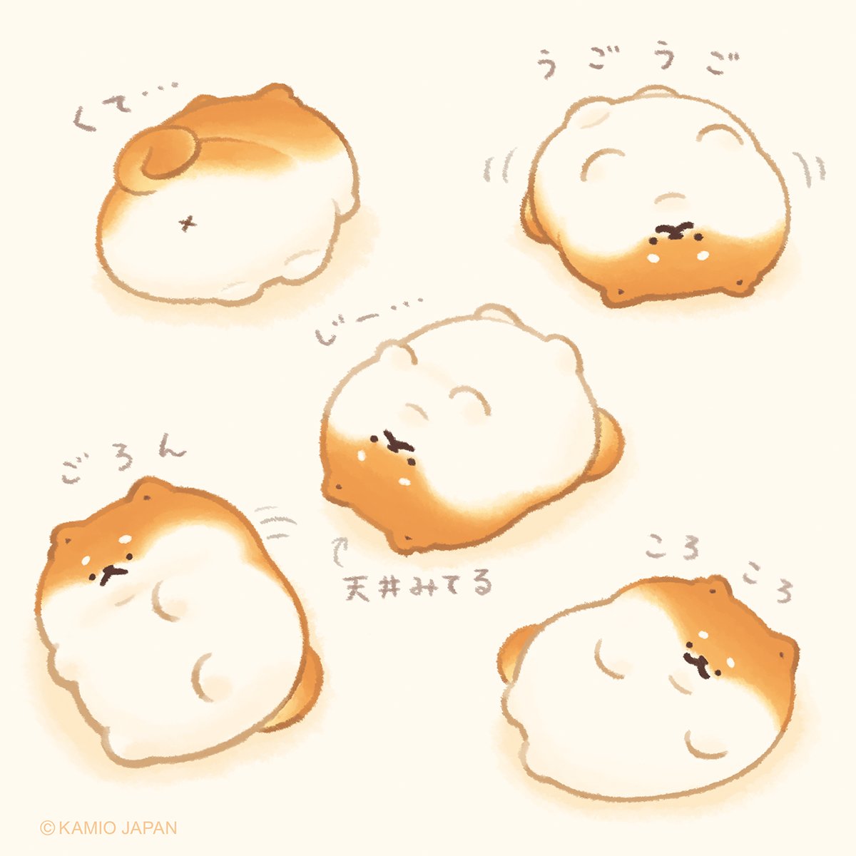 むぎちょこ。 (@mugi82) / Posts and Replies / X