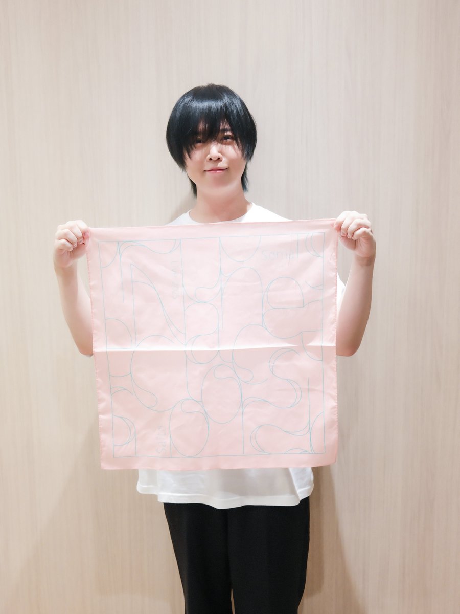 斉藤壮馬【Artist Official】 (@SomaStaff) / Posts / X