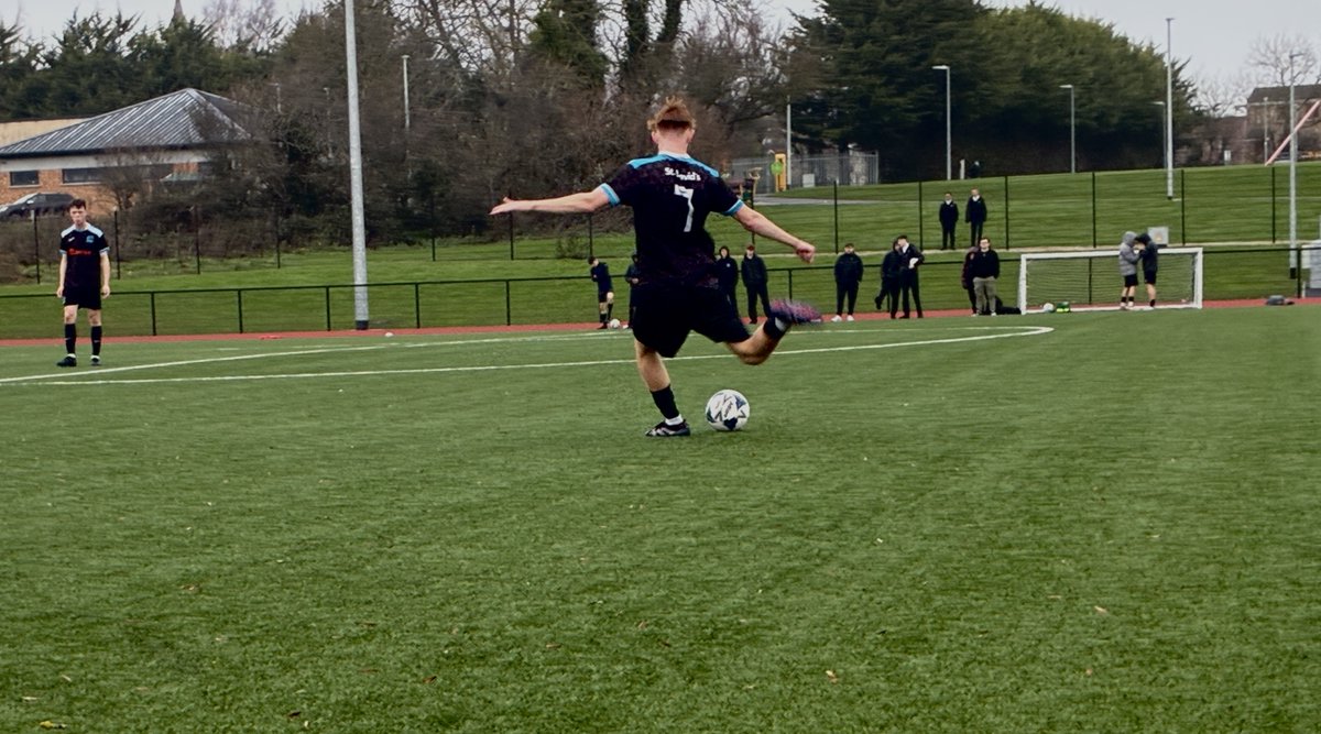 St David's Greystones tweet media