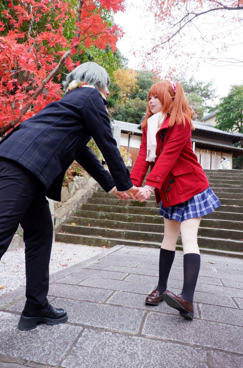 コスプレ / cosplay アイドルマスターSideM 水嶋咲▶︎安断 卯月巻緒