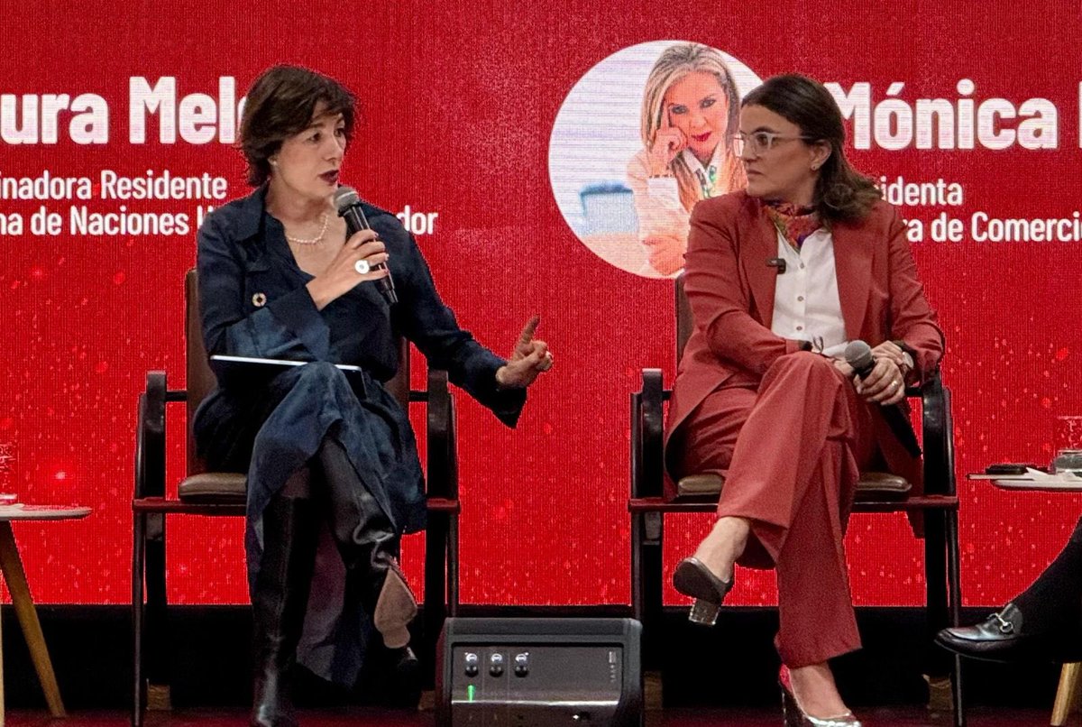 Laura Melo tweet media