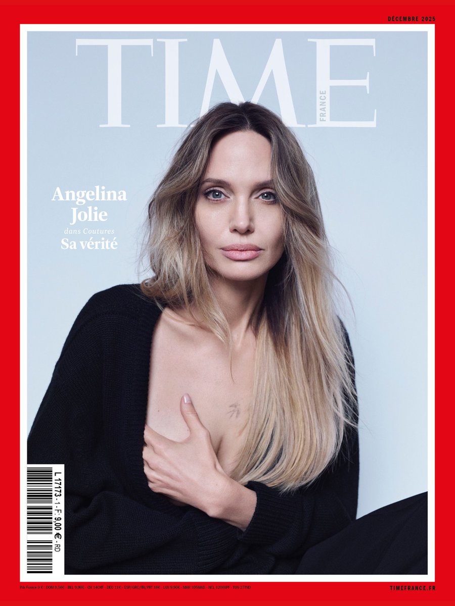 TIME France tweet media