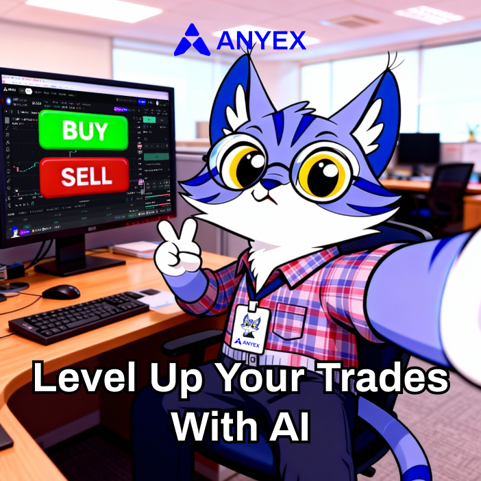 AnyEx tweet media