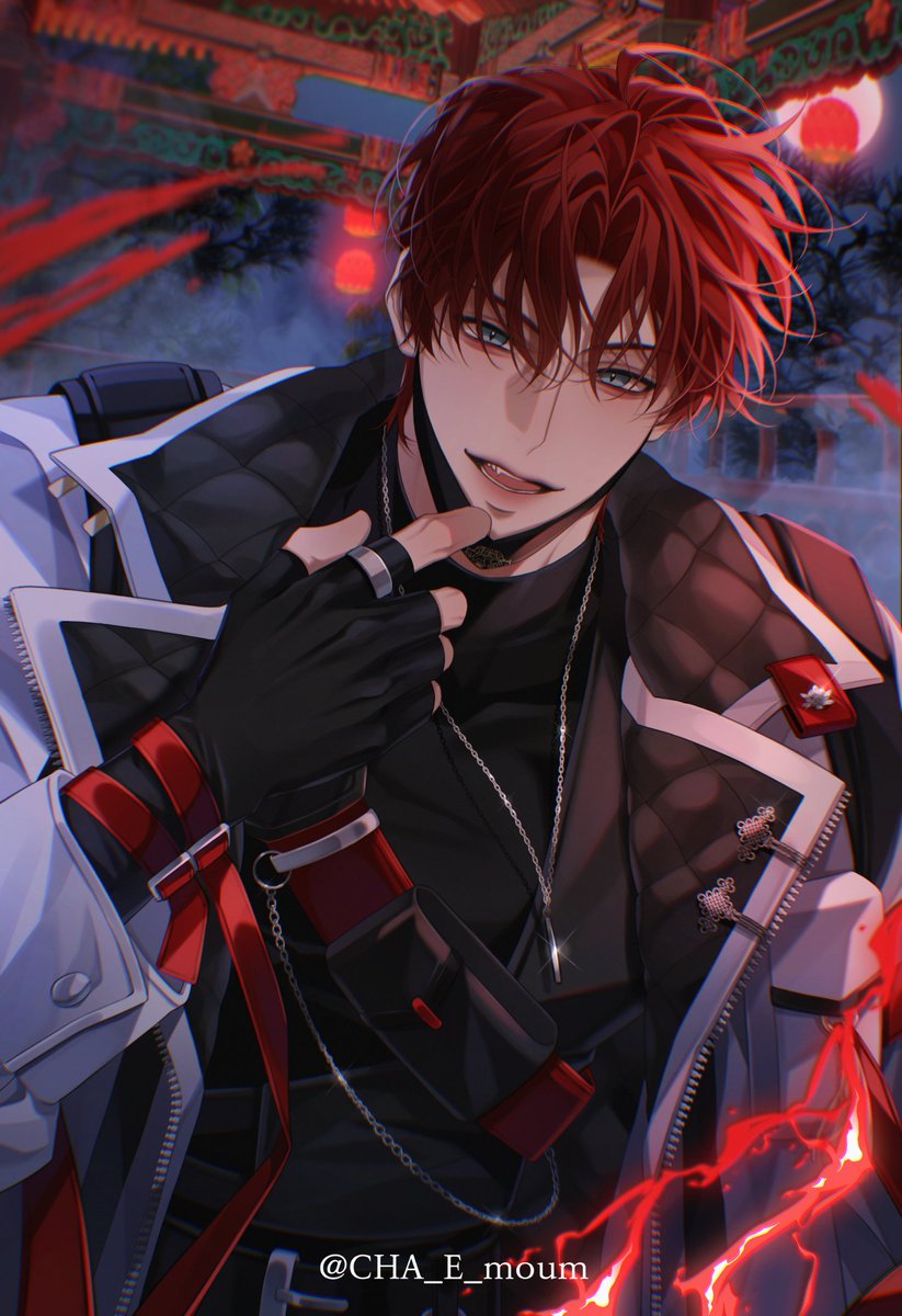 CHA_E_moum's tweet image. #데못죽 

[Savior] 차유진