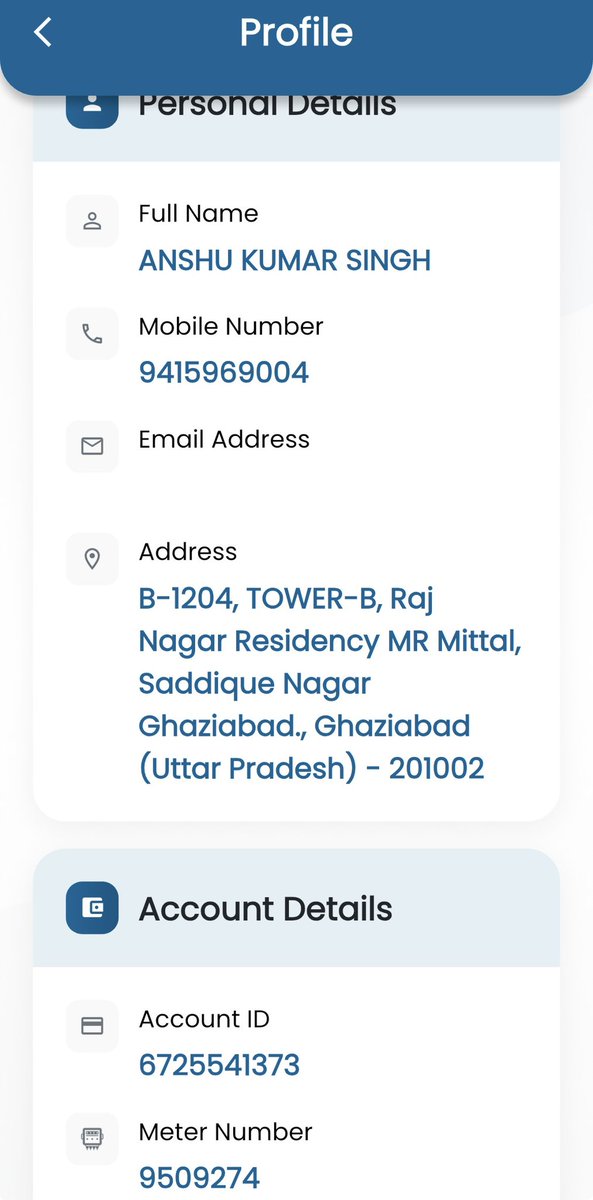 Anshu Kumar Singh tweet media