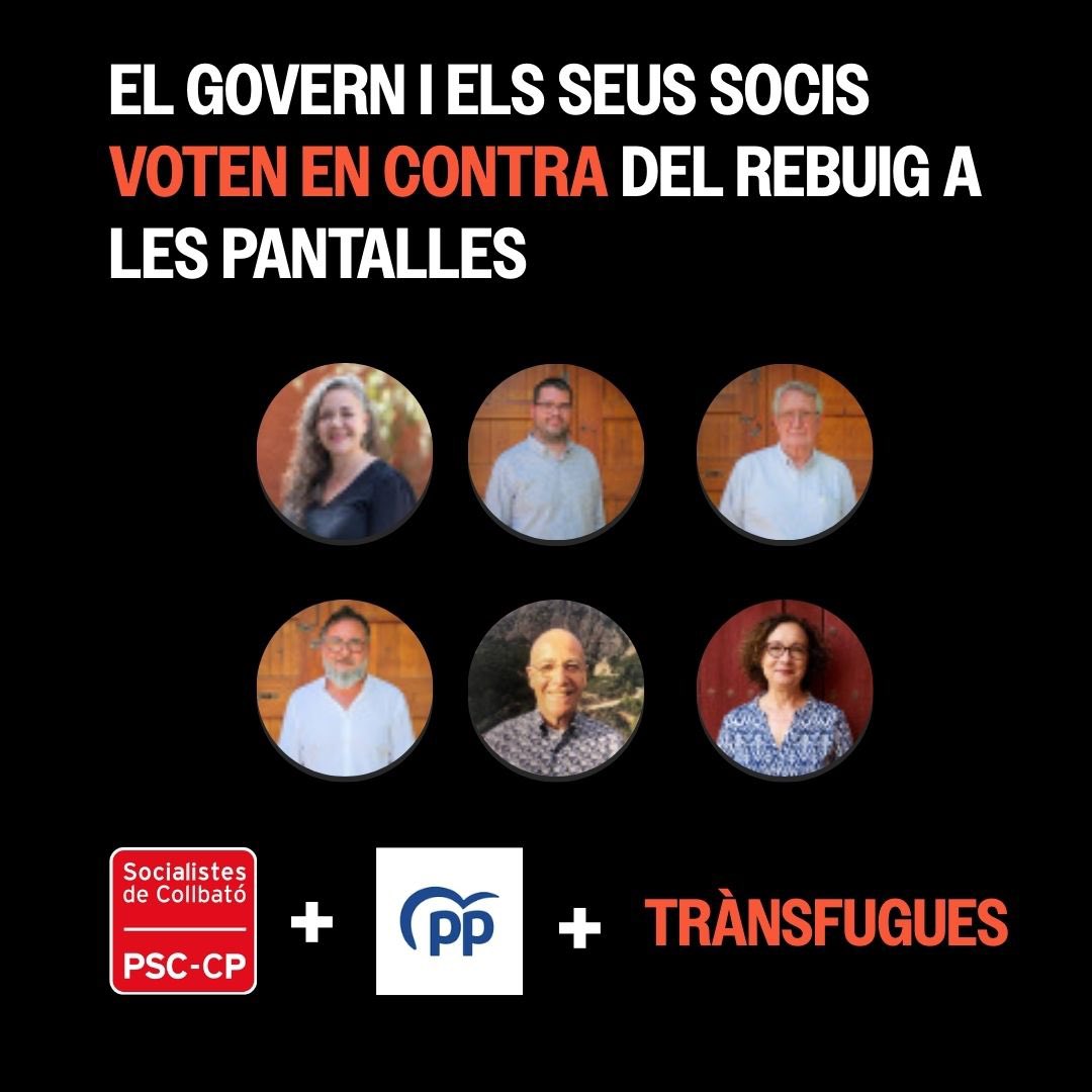 ERC Collbató tweet media