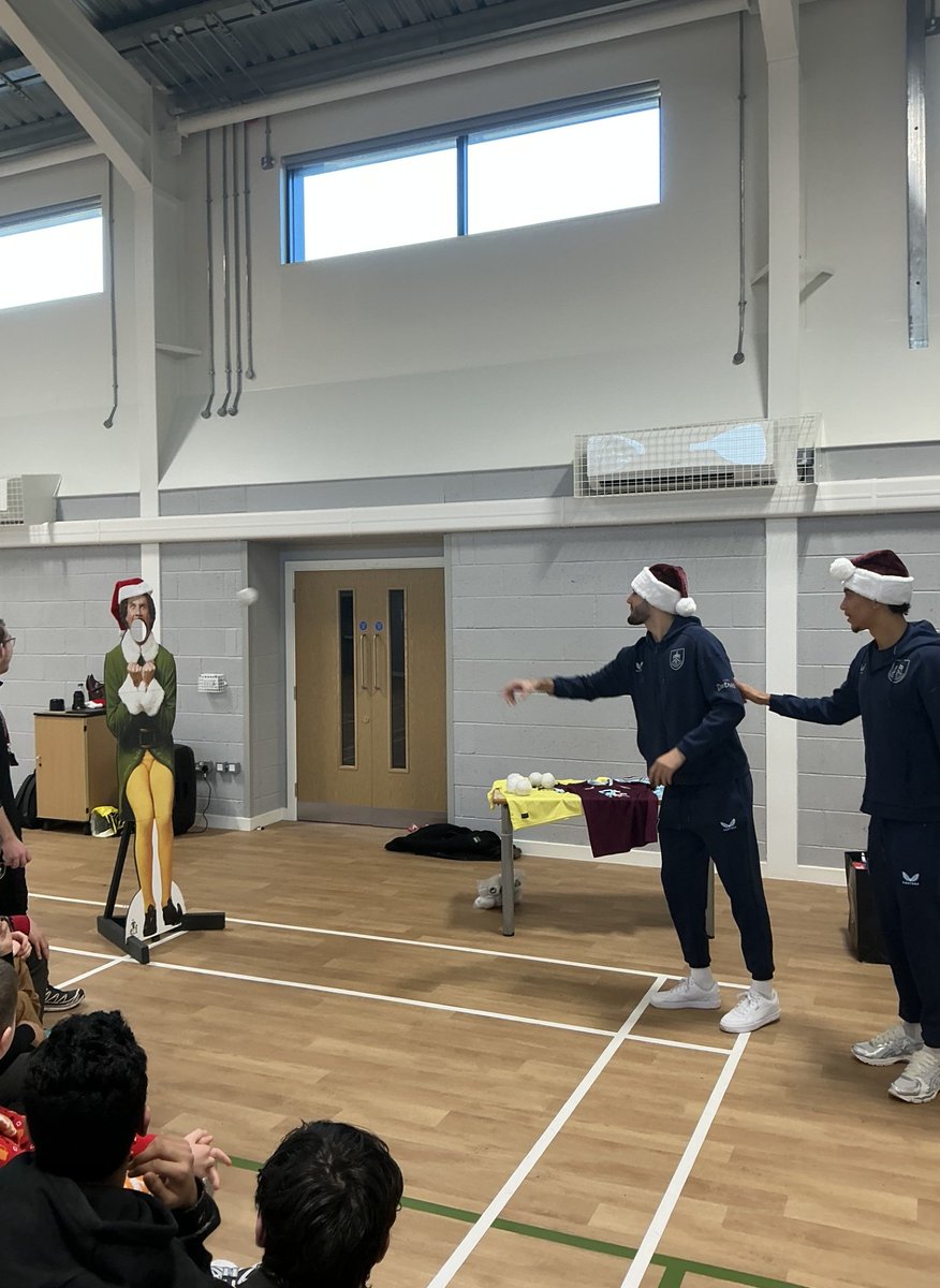 Tor View School tweet media