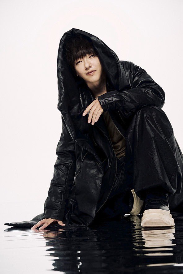 IKE (@ike1984official) / Posts / X