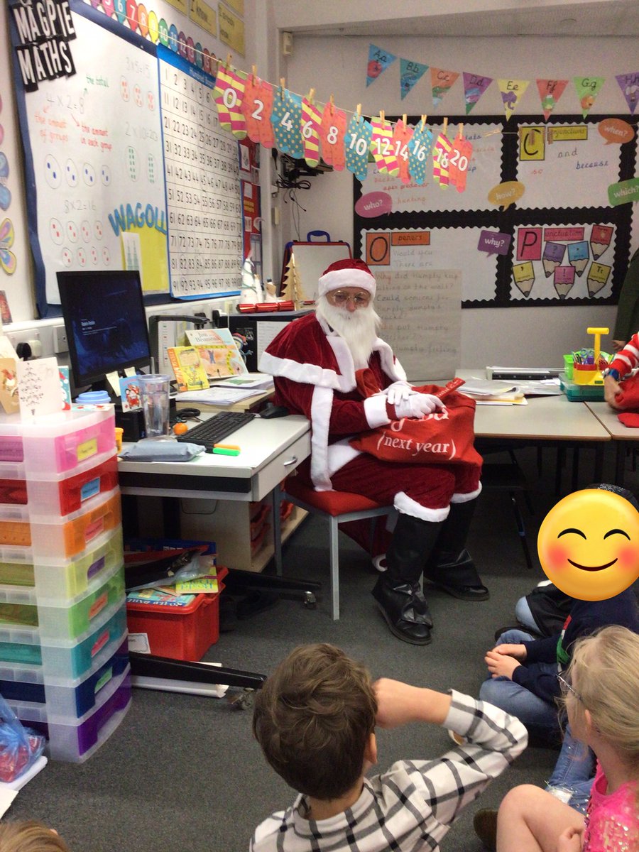 Miss Whitehead tweet media