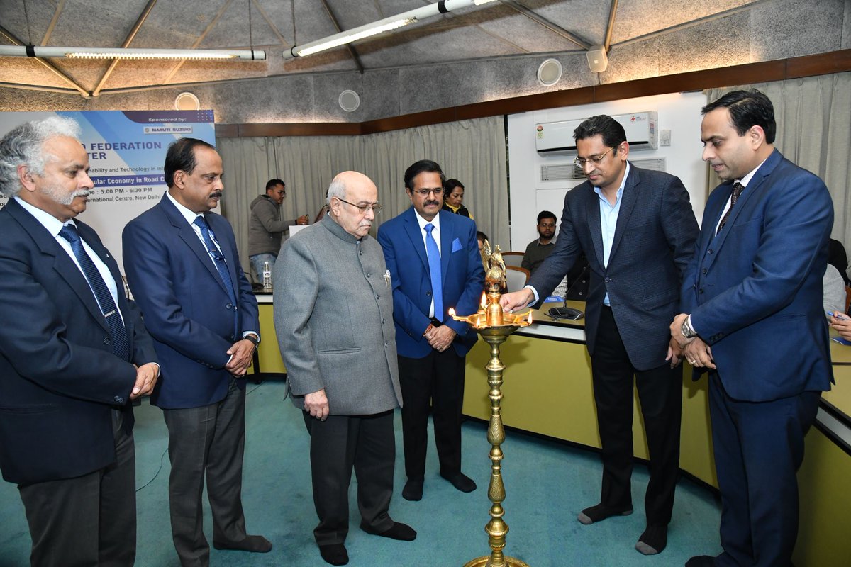 IRF India Chapter tweet media