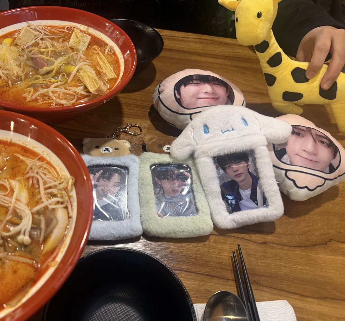 ☆彡 tweet media