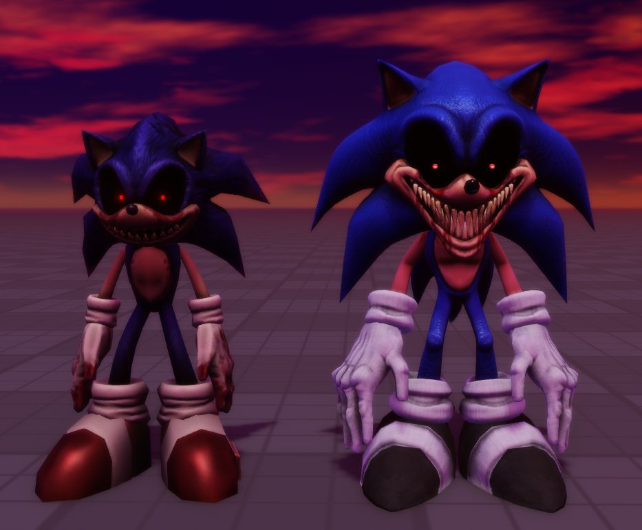 my son richard and bert