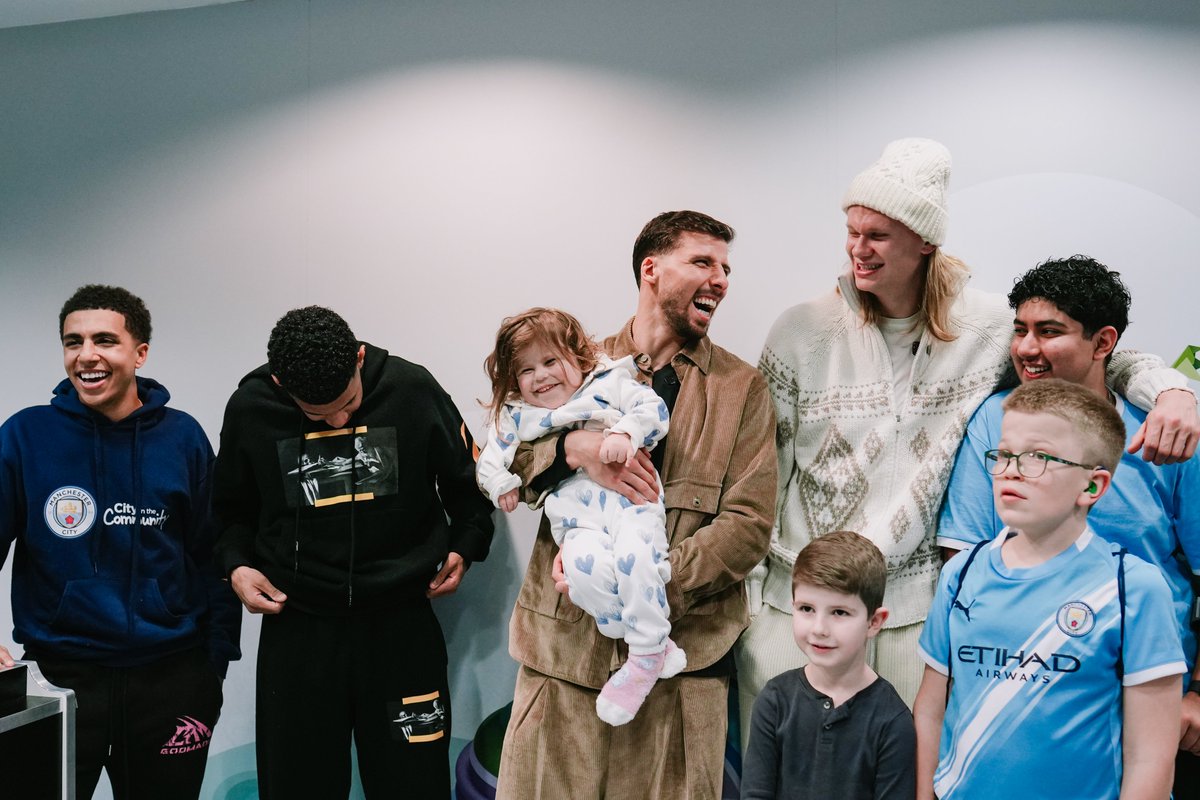 Manchester City tweet media