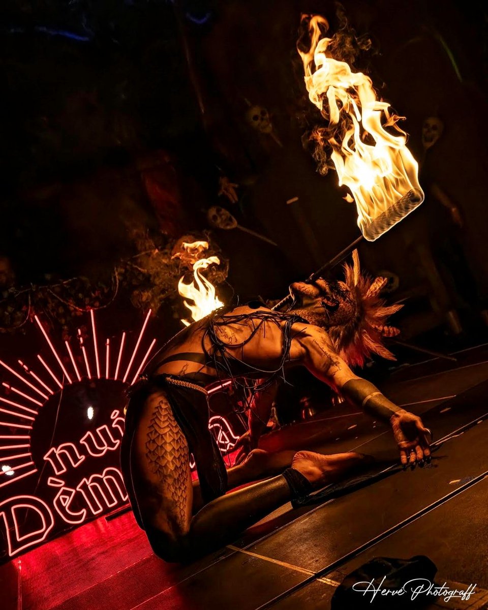 Nuit Demonia tweet media