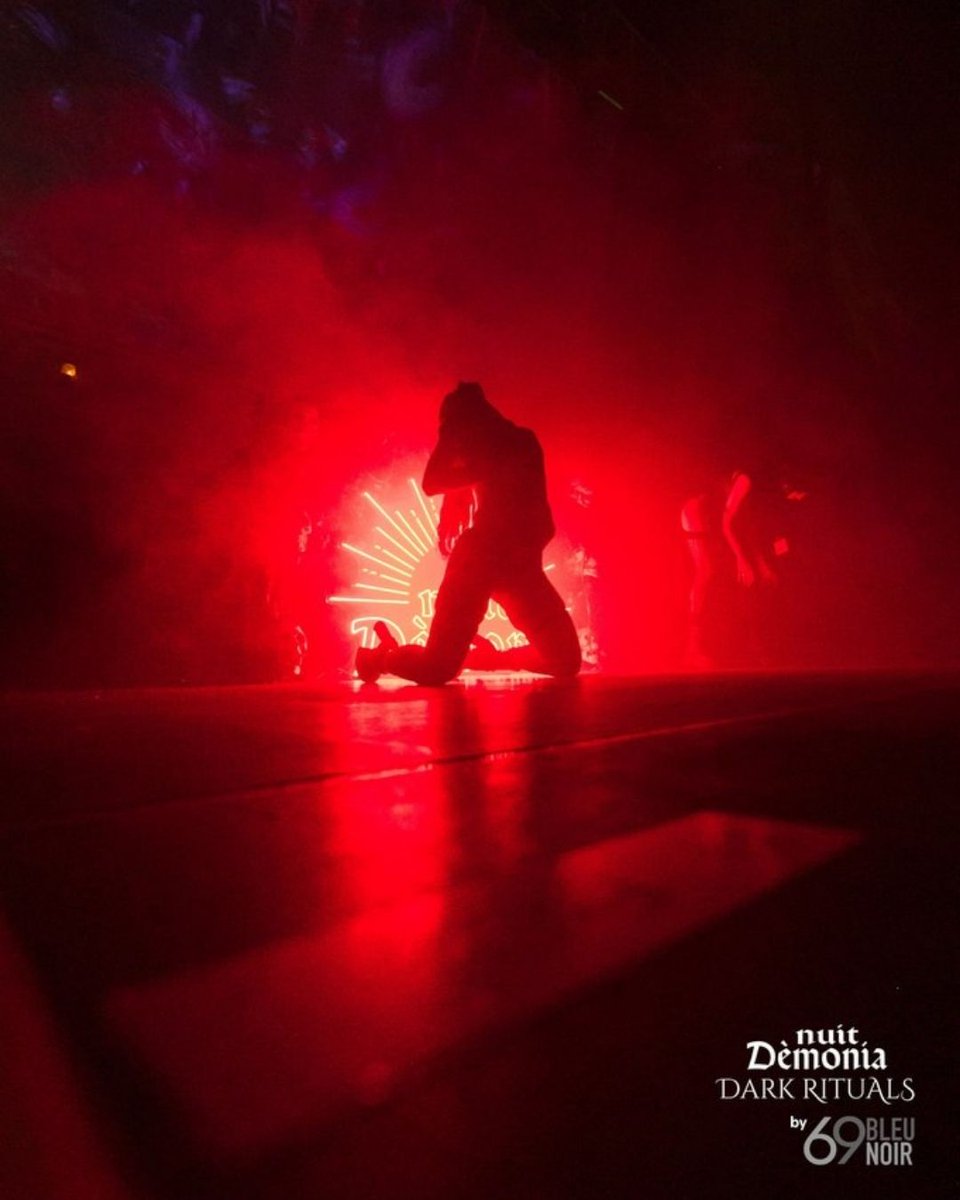 Nuit Demonia tweet media