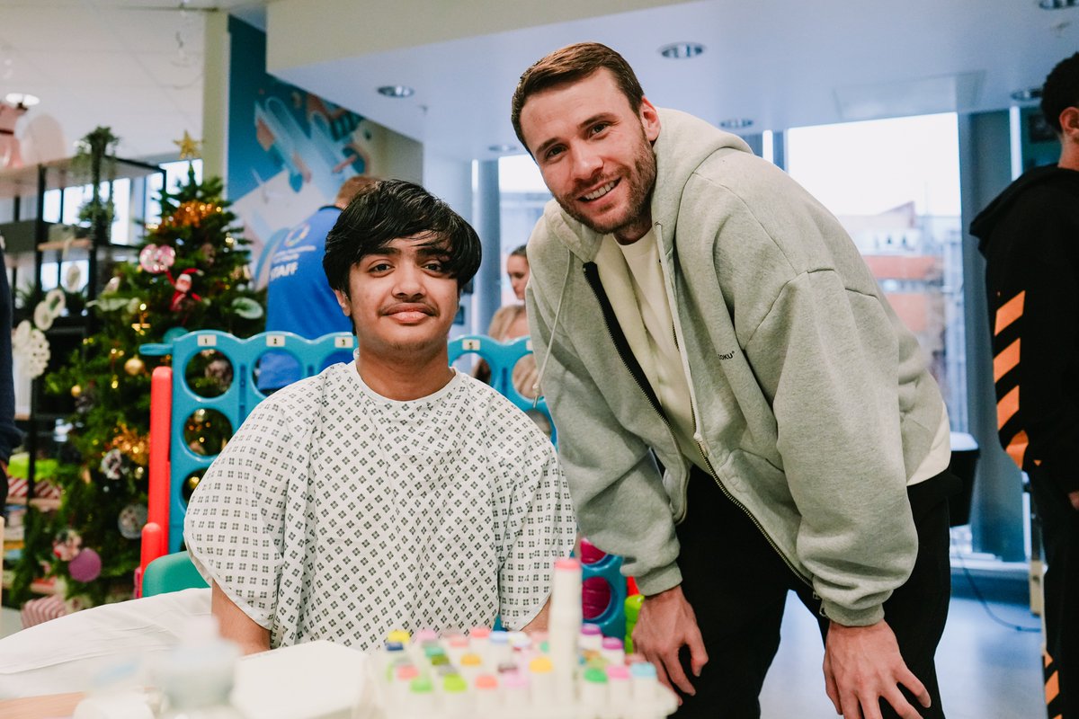 Manchester City tweet media